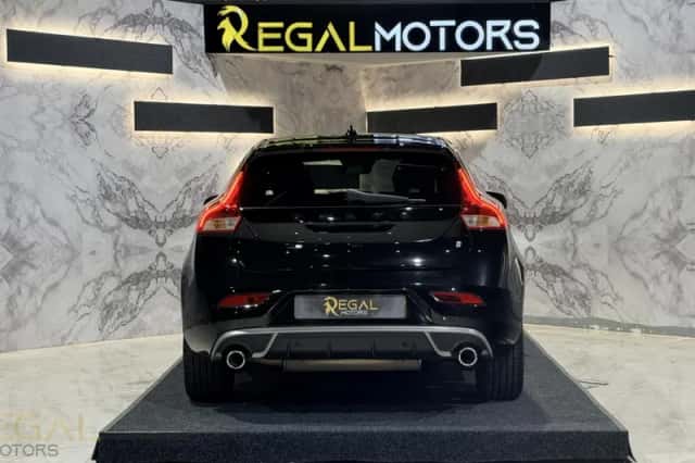 Volvo V40 (2019) thumbnail 6