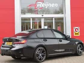 BMW 3-Serie (2023) thumbnail 4