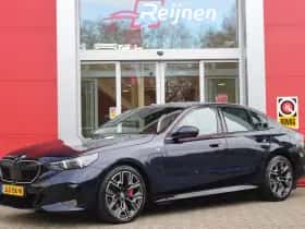 BMW 5-Serie
