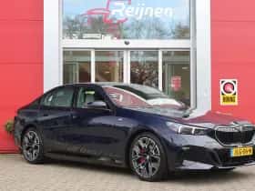 BMW 5-Serie (2024) thumbnail 12