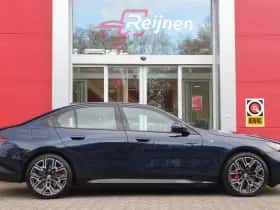 BMW 5-Serie (2024) thumbnail 13