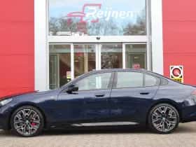 BMW 5-Serie (2024) thumbnail 3