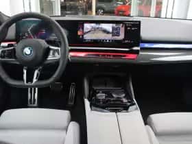 BMW 5-Serie (2024) thumbnail 7