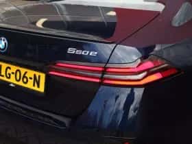 BMW 5-Serie (2024) thumbnail 66