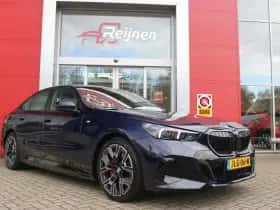 BMW 5-Serie (2024) thumbnail 73