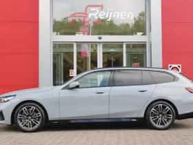 BMW 5-Serie (2025) thumbnail 3