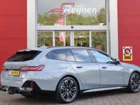 BMW 5-Serie (2025) thumbnail 4