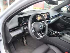 BMW 5-Serie (2025) thumbnail 6