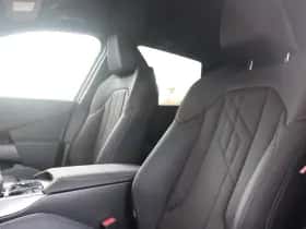 BMW X3 (2025) thumbnail 2