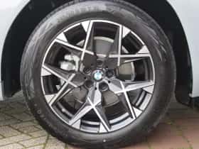 BMW X3 (2025) thumbnail 11