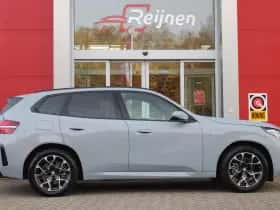 BMW X3 (2025) thumbnail 13