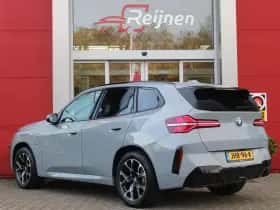 BMW X3 (2025) thumbnail 14