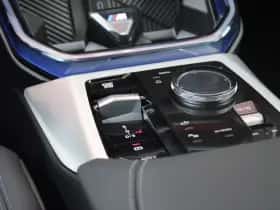 BMW X3 (2025) thumbnail 16