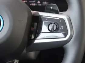 BMW X3 (2025) thumbnail 17