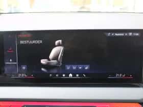 BMW X3 (2025) thumbnail 19