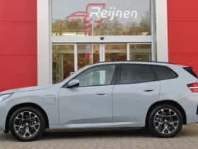 BMW X3 (2025) thumbnail 3