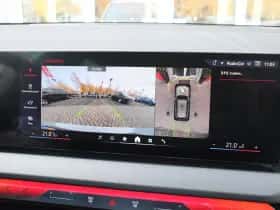 BMW X3 (2025) thumbnail 22