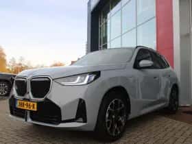 BMW X3 (2025) thumbnail 29