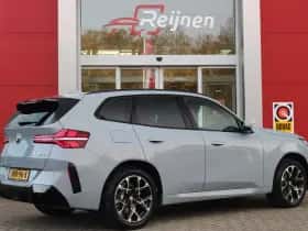 BMW X3 (2025) thumbnail 4
