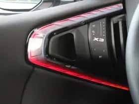 BMW X3 (2025) thumbnail 34