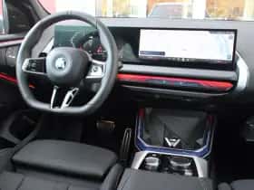 BMW X3 (2025) thumbnail 38