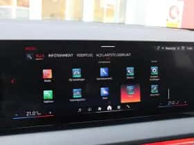 BMW X3 (2025) thumbnail 42