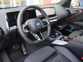 BMW X3 (2025) thumbnail 6