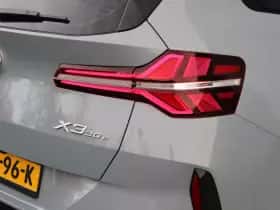BMW X3 (2025) thumbnail 53