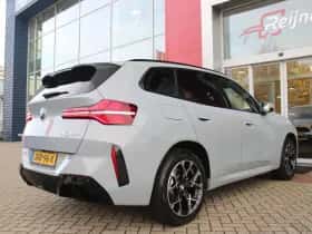 BMW X3 (2025) thumbnail 54