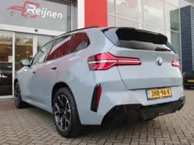 BMW X3 (2025) thumbnail 56
