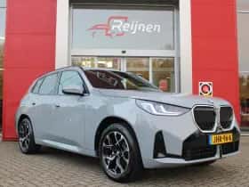 BMW X3 (2025) thumbnail 57