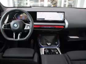 BMW X3 (2025) thumbnail 7