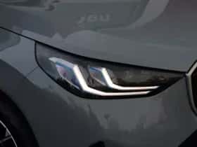 BMW X3 (2025) thumbnail 10