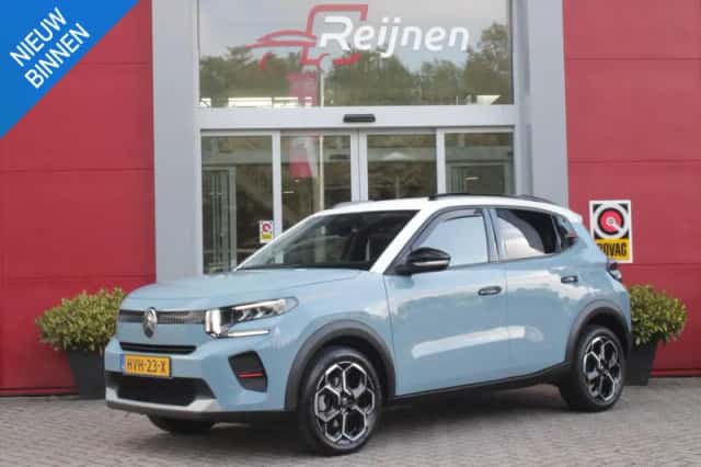 Citroën C3 (2025) thumbnail 1