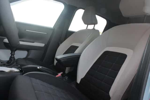 Citroën C3 (2025) thumbnail 2