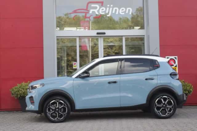 Citroën C3 (2025) thumbnail 3