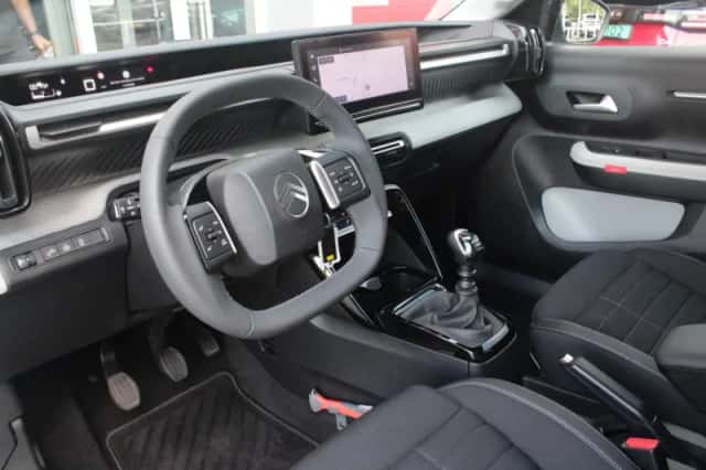 Citroën C3 (2025) thumbnail 6