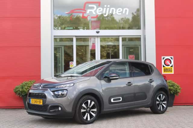Citroën C3 (2024) thumbnail 1