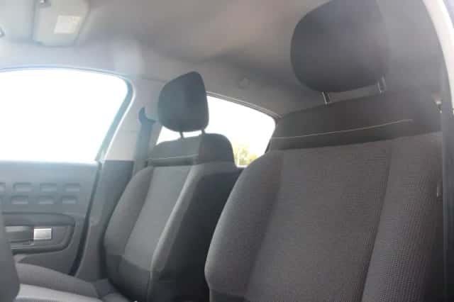 Citroën C3 (2024) thumbnail 2