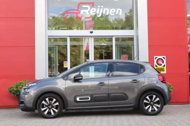 Citroën C3 (2024) thumbnail 3