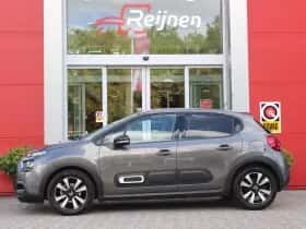Citroën C3 (2024) thumbnail 3