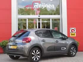 Citroën C3 (2024) thumbnail 4