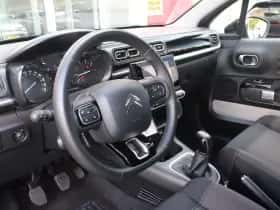Citroën C3 (2024) thumbnail 6