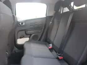 Citroën C3 (2024) thumbnail 8