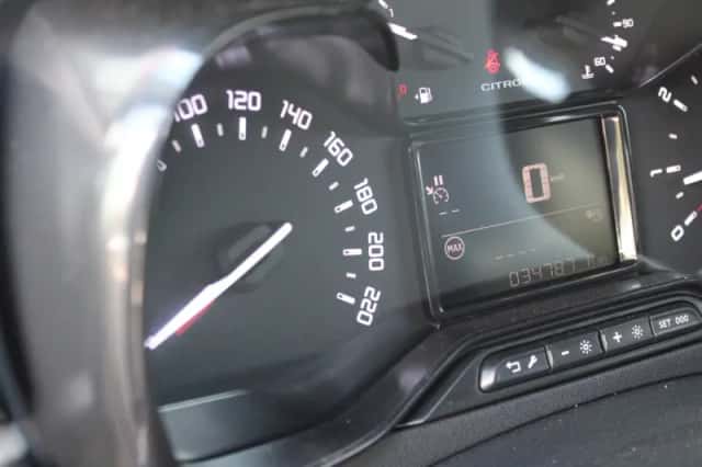 Citroën C3 (2024) thumbnail 5
