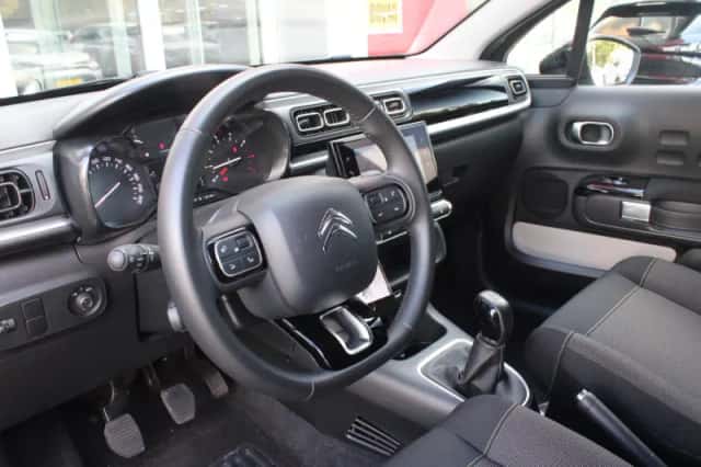 Citroën C3 (2024) thumbnail 6