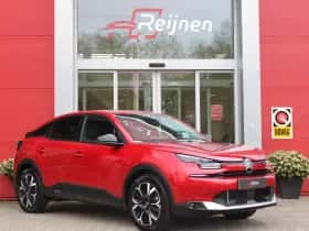 Citroën C4 (2025) thumbnail 11