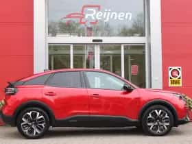 Citroën C4 (2025) thumbnail 12