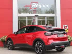 Citroën C4 (2025) thumbnail 13