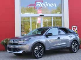 Citroën C4 (2025)
